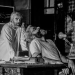 Caio Rodrigo e Gordo Neto voltam a cartaz em curta temporada com o espetáculo “(sem) Drama”