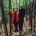 Duo ítalo-suíço traz para Jam No Mam sua mistura de jazz com grooves contemporâneos