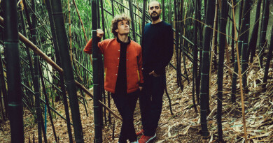 Duo ítalo-suíço traz para Jam No Mam sua mistura de jazz com grooves contemporâneos