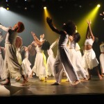 Quarta que Dança anuncia programação com circulação de 14 espetáculos em 21 municípios