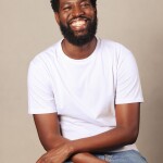 Encontro AYÊ realiza edição: “Construção de imaginários sobre pessoas negras no cinema e audiovisual” com participação do ator Heraldo de Deus