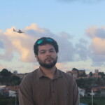 Músico baiano Cabeça de Chuva lança primeiro single do novo disco