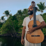 Isaac Moreira apresenta show “Minha Natureza” no SESI Casa Branca dia 16 de maio