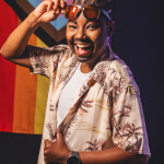 House of Kings apresenta Cabaret Drag King