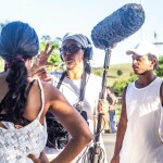 Identidade, ancestralidade e território são o foco da segunda sessão da mostra “Memórias de mulheres na Bahia e no cinema”