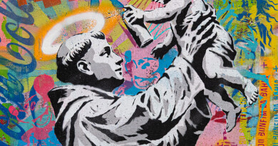 Mostra ‘ANTÔNIOS’ celebra uma década de história com circuito gratuito de arte e fé na capital baiana Mostra ‘ANTÔNIOS’ celebra uma década de história com circuito gratuito de arte e fé na capital baiana