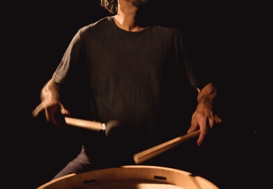 Eric Assmar, Marília Sodré e Tedy Santana comandam masterclass de música gratuito em Salvador Eric Assmar, Marília Sodré e Tedy Santana comandam masterclass de música gratuito em Salvador