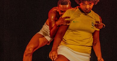 “BTCA Convida” promove encontros entre companhia pública e grupos da cena contemporânea baiana “BTCA Convida” promove encontros entre companhia pública e grupos da cena contemporânea baiana