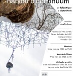 Exposição Habitar o Continuum abre dia 14 de maio na Galeria do IHAC (UFBA)