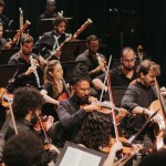 OSBA apresenta obras de Lindembergue Cardoso, Brenno Blauth e Grażyna Bacewicz no Cine Teatro Solar Boa Vista