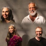 Teatro Vila Velha, CEM Palcos e Teatro da Garagem realizam em parceria o projeto “conexão além-mar: Brasil & Portugal”