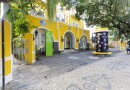Mutirão na Vila reúne artistas de quatro países em programação gratuita no Goethe-Institut Salvador-Bahia
