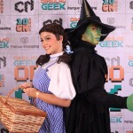 Orgulho Geek 2026 reúne cosplayers, games, fliperamas e tributos musicais gratuitos em Lauro de Freitas