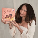 Ancestralidade negra e memória afetiva pautam conversa aberta com ilustradora na UFBA