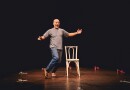 Casa Preta promove programação sobre trabalho nas artes com espetáculos, oficina gratuita e debate em Salvador