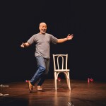 Casa Preta promove programação sobre trabalho nas artes com espetáculos, oficina gratuita e debate em Salvador