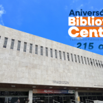 Biblioteca Central do Estado da Bahia celebra 215 anos com programação cultural gratuita nesta quarta-feira (13)