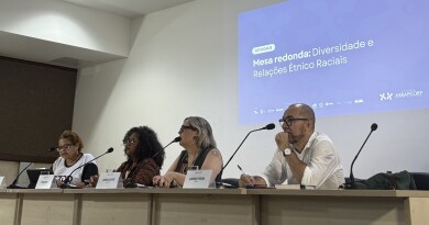 Diversidade e Comunicação Pública Pautam o Terceiro Dia do Congresso Abrapcorp