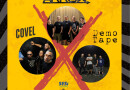Demo Tape é Atração do CBX Open Air, no dia 5 de junho