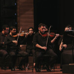 OSBA leva o “Concerto dos Namorados” para Camaçari dia 12 de junho, no Teatro Cidade do Saber