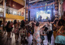 Neste sábado (4), Arr’Aiyê do Ilê convida Virgílio, Forró do ABC e Samba Zé para ressaca de São João no Pelourinho Neste sábado (4), Arr’Aiyê do Ilê convida Virgílio, Forró do ABC e Samba Zé para ressaca de São João no Pelourinho