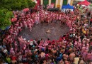 Salvador receberá primeira edição do Festival de Música de Terreiro com programação gratuita no Centro Histórico Salvador receberá primeira edição do Festival de Música de Terreiro com programação gratuita no Centro Histórico