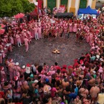 Salvador receberá primeira edição do Festival de Música de Terreiro com programação gratuita no Centro Histórico