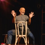 “Viva o Teatro – Palco e Ofício” é lançado com o Festival 60+, de 04 a 20 de junho