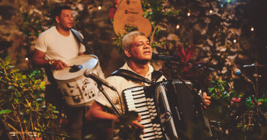 Forró e improvisação tomam conta da JAM no MAM dedicada aos festejos juninos 