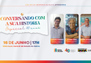 Centro de Memória da Bahia realiza edição especial do projeto “Conversando com a Sua História FPC 40 anos” Centro de Memória da Bahia realiza edição especial do projeto “Conversando com a Sua História FPC 40 anos”