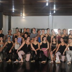 5ª Edição do Baila&Brunch leva dança e sabores juninos para a Casa Rosa Salvador