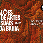 Funceb abre inscrições para edição 2026/2027 dos Salões de Artes Visuais da Bahia