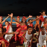 Jovens do Engenho Velho da Federação estrelam clipe sobre as raízes culturais da Bahia