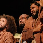 Promoção Copa do Mundo leva descontos especiais a clássicos do teatro brasileiro no teatro módulo, em Salvador