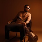 Guitarrista Igor Gnomo se apresenta em Salvador nesta quarta-feira (10)