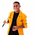 Jefinho abre agenda de São João com show no Pelourinho nesta sexta-feira (19)
