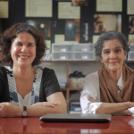 Mônica Simões é a convidada da quarta sessão da mostra Memória de Mulheres na Bahia e no Cinema