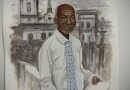 Mais um artista se une à exposição “Pelourinho: Ecos de Pedra, Mar e Encantaria”: Uncas Celuque Mais um artista se une à exposição “Pelourinho: Ecos de Pedra, Mar e Encantaria”: Uncas Celuque