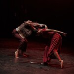 Tabuleiro da Dança | Edição Nacional acontece dia 14 de junho no Espaço Xisto Bahia com artistas da Bahia, Sergipe e Rio de Janeiro