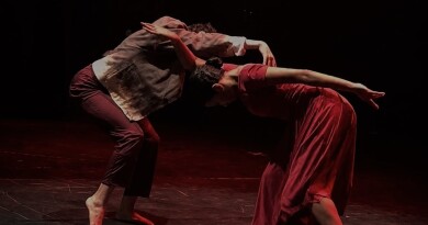 Tabuleiro da Dança | Edição Nacional acontece dia 14 de junho no Espaço Xisto Bahia com artistas da Bahia, Sergipe e Rio de Janeiro Tabuleiro da Dança | Edição Nacional acontece dia 14 de junho no Espaço Xisto Bahia com artistas da Bahia, Sergipe e Rio de Janeiro