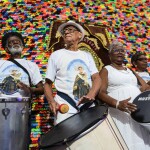 Pelourinho recebe Tríduo de Santo Antônio com celebrações de fé, cultura popular e tradições juninas