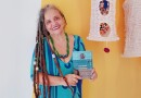Artista visual e escritora Gleciara Ramos promove visita guiada e contação de histórias no Museu de Arte da Bahia Artista visual e escritora Gleciara Ramos promove visita guiada e contação de histórias no Museu de Arte da Bahia