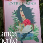 Danusa Costa Lima lança o romance Entre Verdes em Salvador com roda de conversa sobre literatura, pertencimento e transformação social