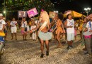 Samba Unidos celebra os boiadeiros em festivais de samba junino de Salvador