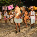 Samba Unidos celebra os boiadeiros em festivais de samba junino de Salvador
