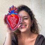 Exposição “Aboio de Amor” celebra o São João e as memórias afetivas do interior baiano