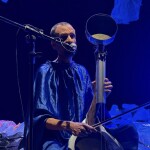 Performance “Plasticamente Inviável” encerra exposição de Mateus Dantas no Teatro Gamboa