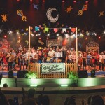 OSBA celebra 10 anos do São João Sinfônico com Juliette, Del Feliz e convidados na Concha Acústica