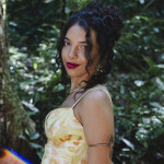 Mirceia Jordana apresenta show gratuito do álbum “À Vontade” no Sesc Casa do Comércio