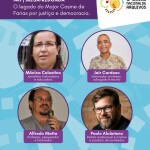 Arquivo Público da Bahia debate legado de Major Cosme de Farias durante a 10ª Semana Nacional de Arquivos
